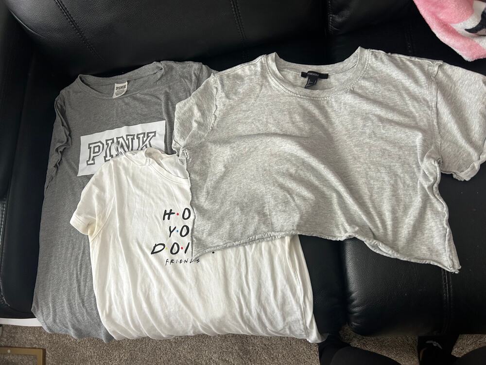 Women Top Bundles *S*